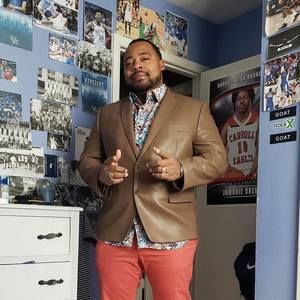 Meet your Posher, Chaddwick